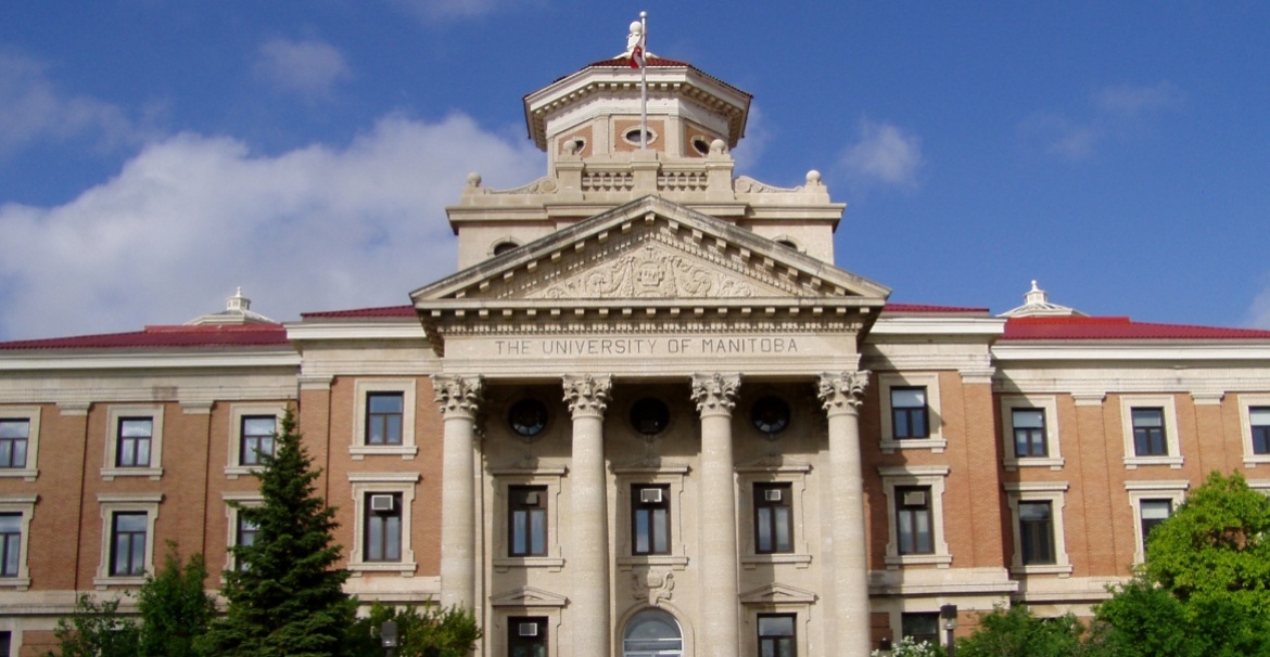 University of Manitoba