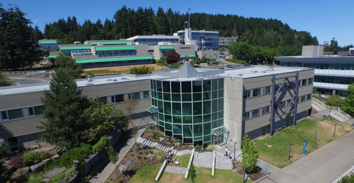 Vancouver Island University