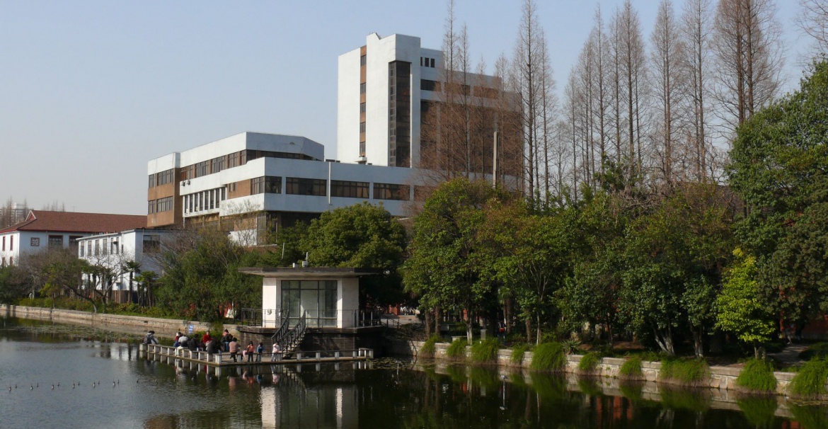 East China Normal University