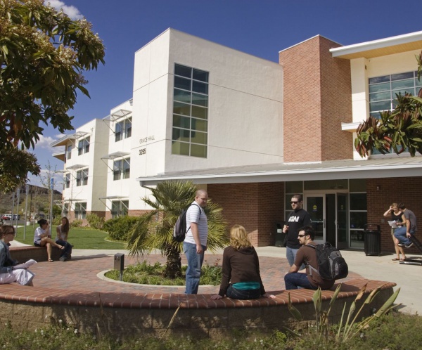 California Lutheran University