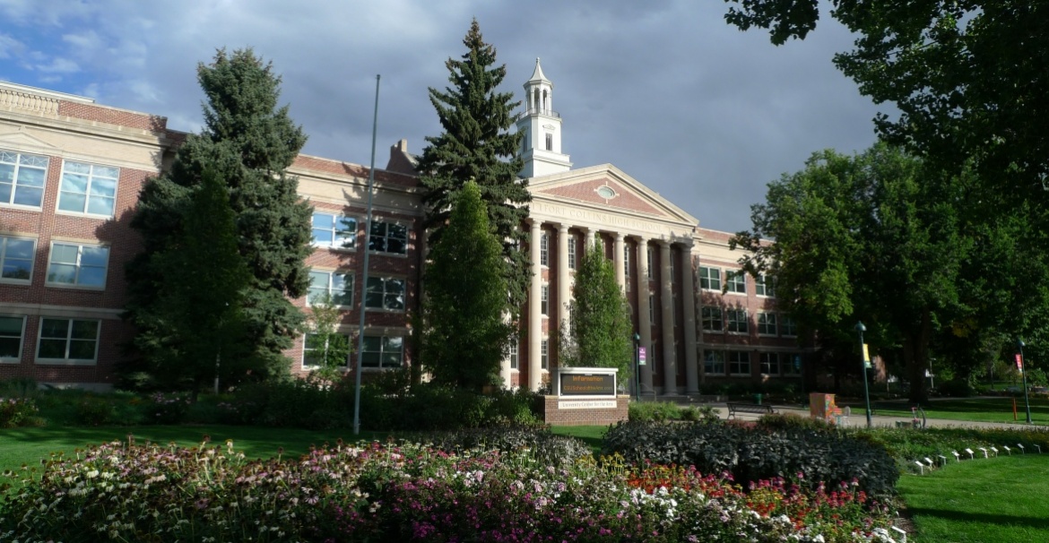 Colorado State University