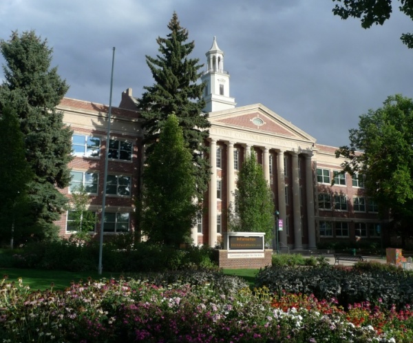 Colorado State University