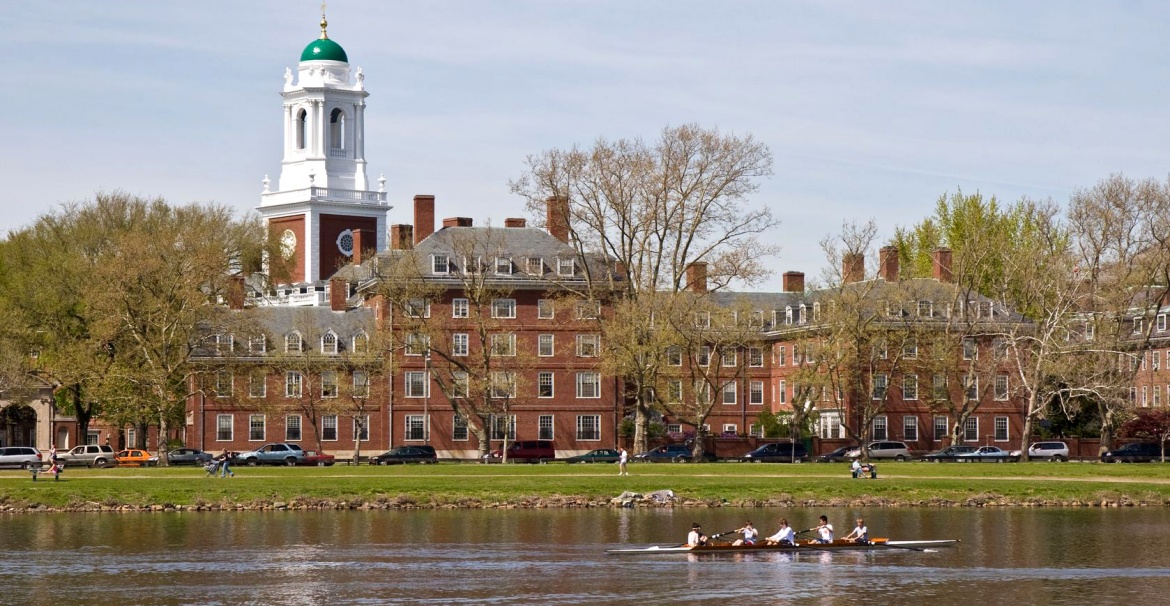 Harvard University