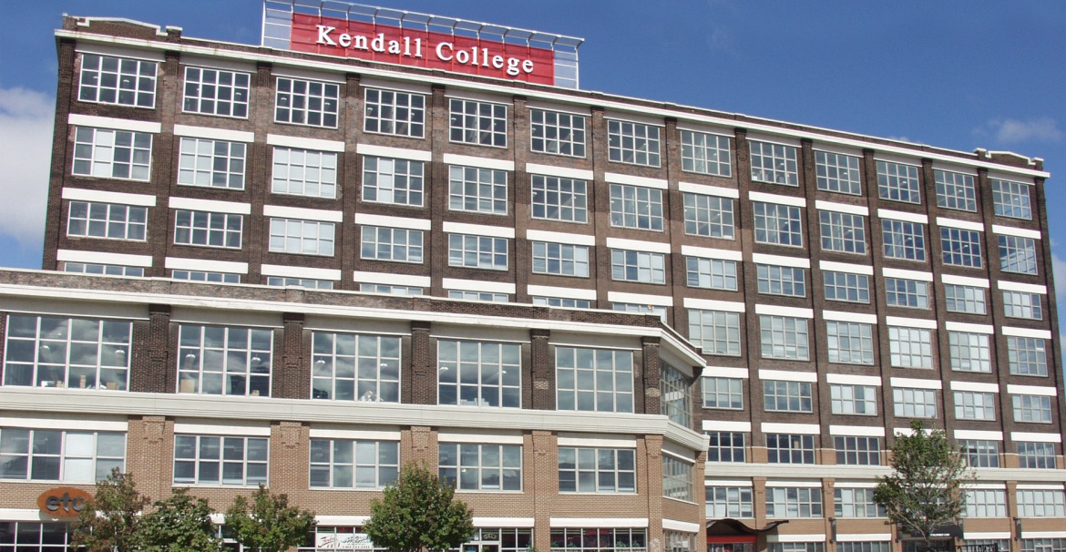 Kendall College