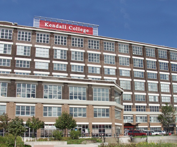 Kendall College