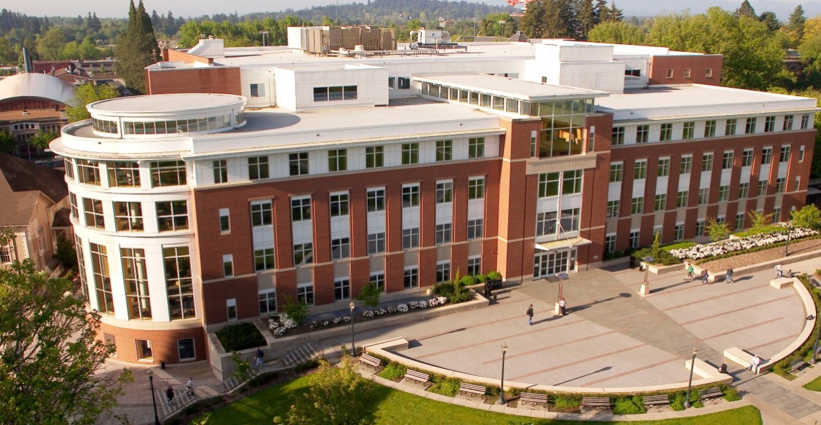 Oregon State University