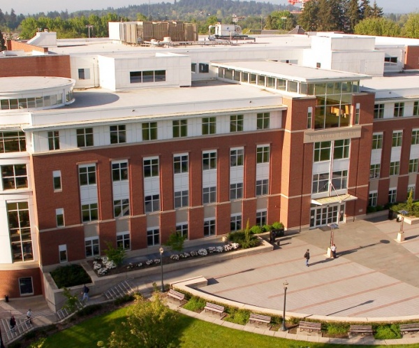 Oregon State University