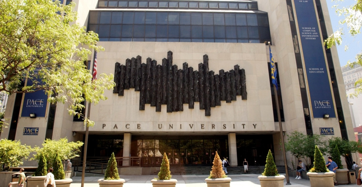 Pace University