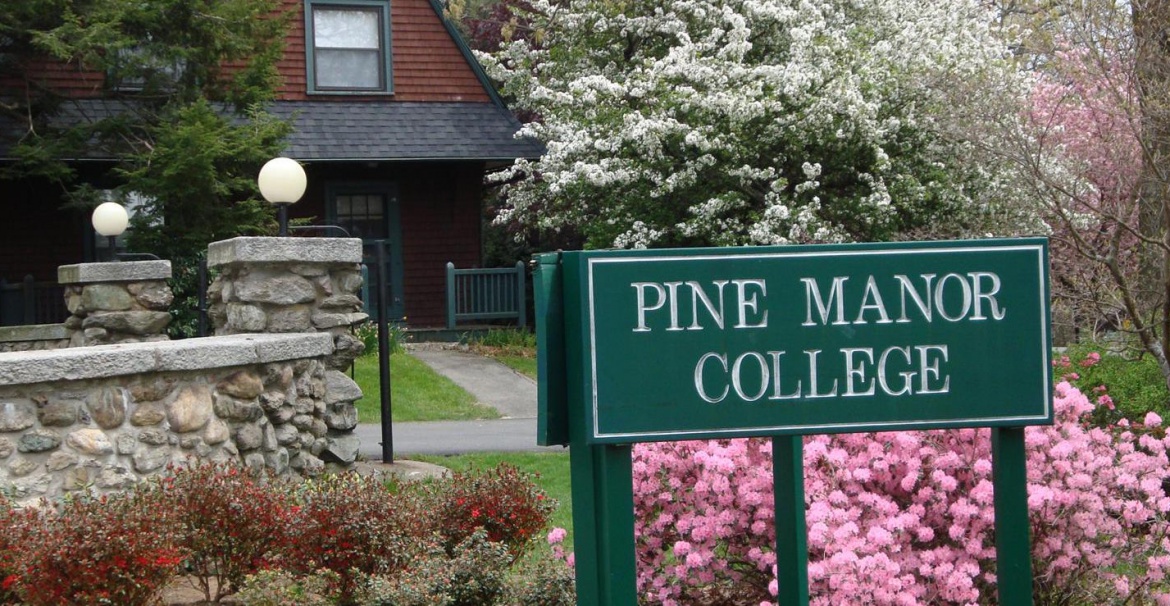 Pine Manor College