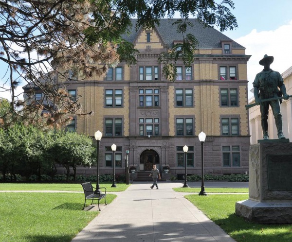 The Sage Colleges