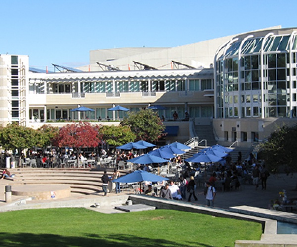 University of California, San Diego