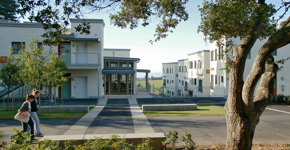 University of California, Santa Cruz