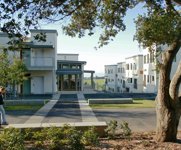 University of California, Santa Cruz