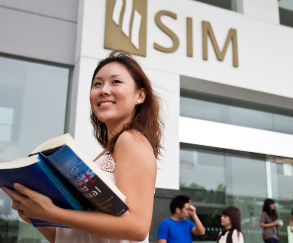 Singapore Institute of Management