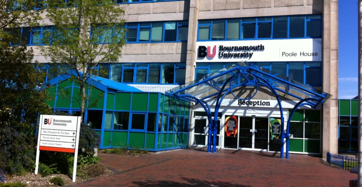 Bournemouth University