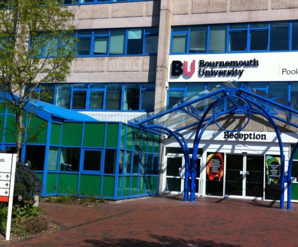 Bournemouth University