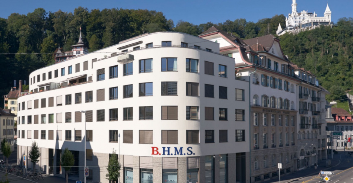 BHMS Business & Hotel Management School