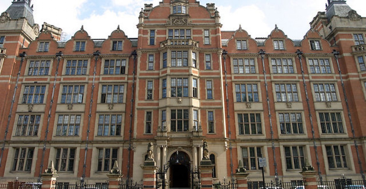 London School of Economics and Political Science