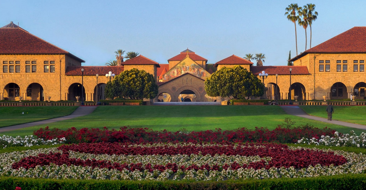 Stanford University