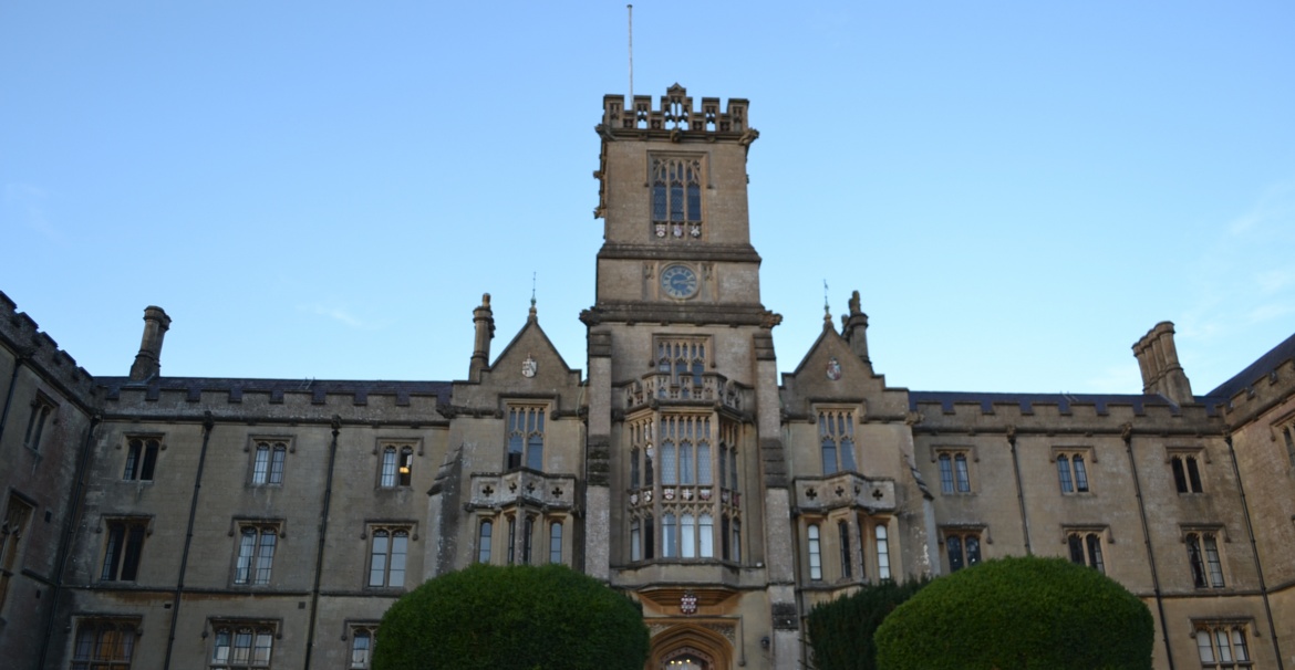 Kingswood School