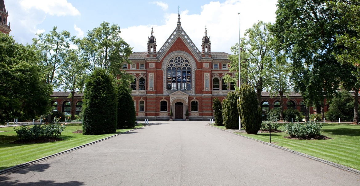 Dulwich College