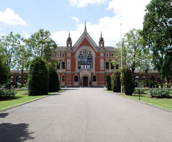 Dulwich College