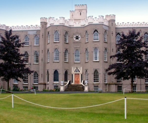 Blackrock College