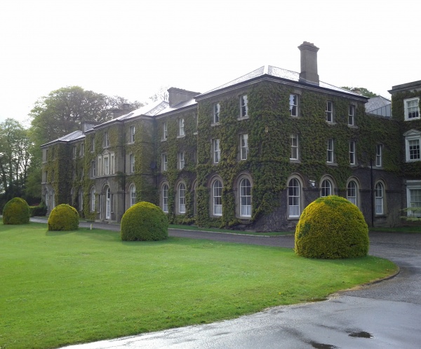 Castleknock College