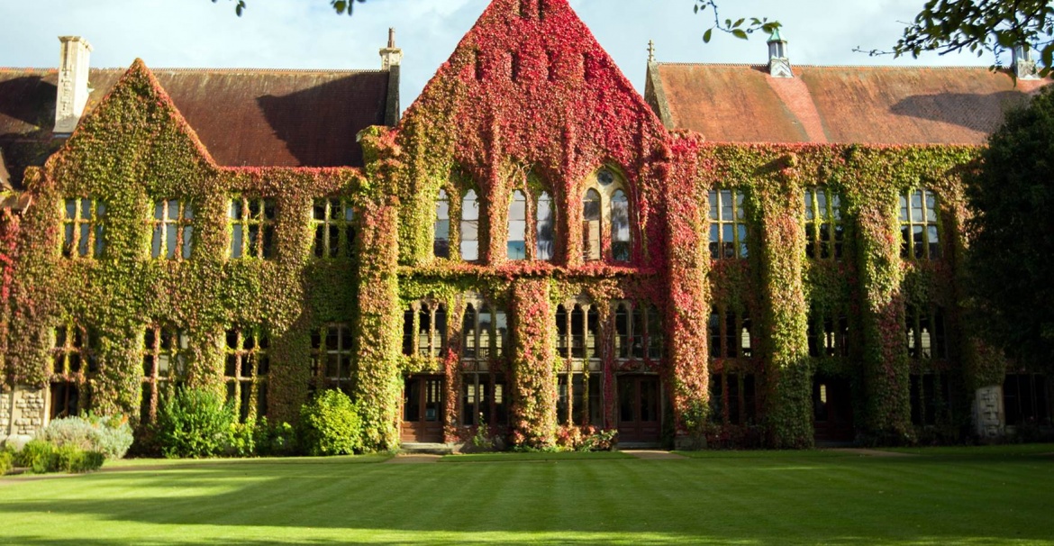 Cheltenham Ladies' College