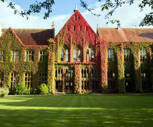 Cheltenham Ladies' College