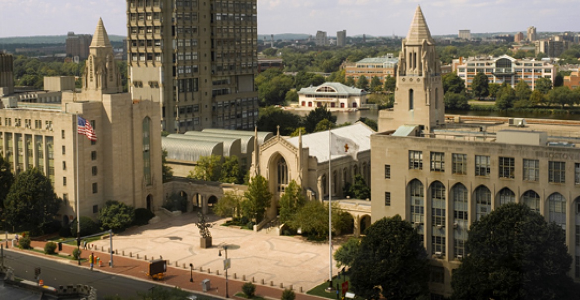 Boston University