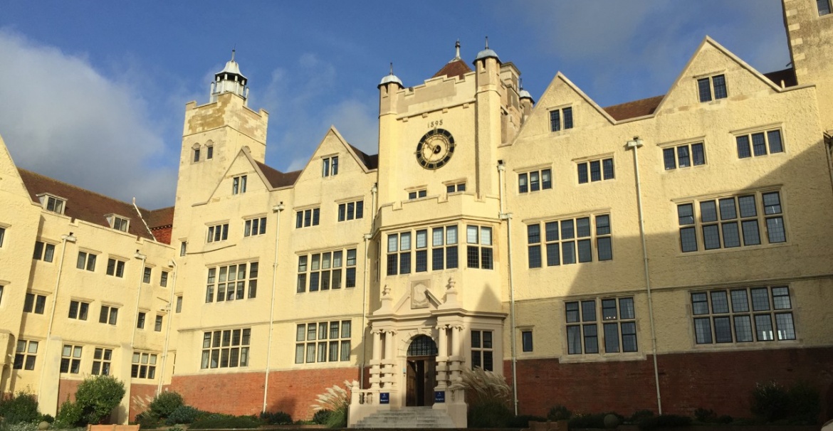 Roedean School