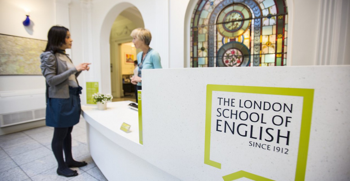 The London School of English