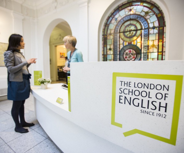 The London School of English