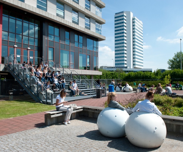 Rotterdam University of Applied Sciences