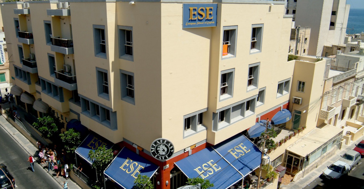 European School of English