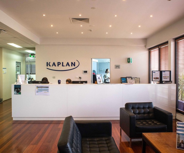 Kaplan Aspect Australia