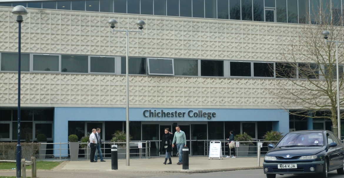 Chichester College