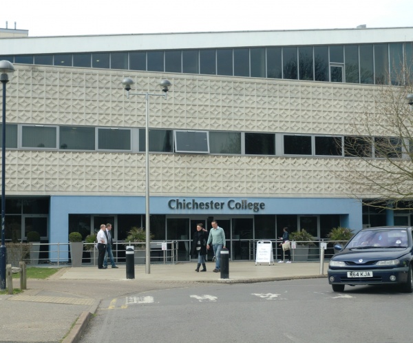 Chichester College