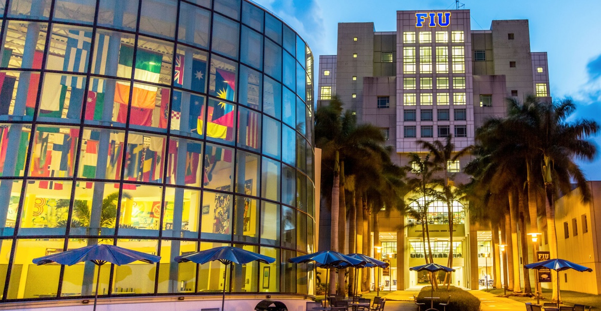 Florida International University