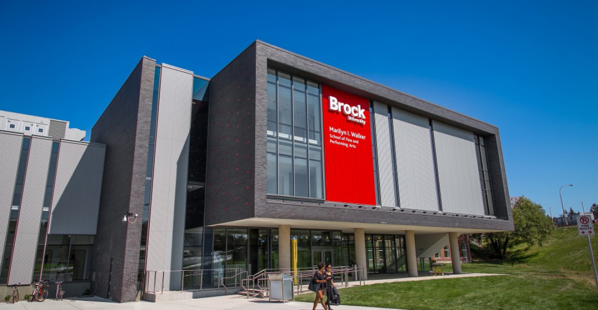 Brock University