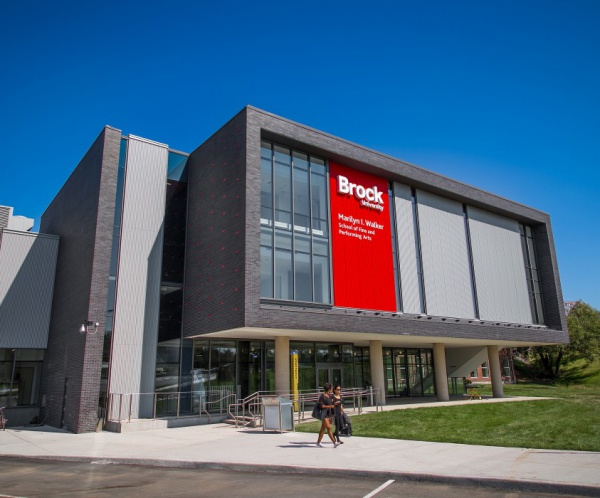 Brock University