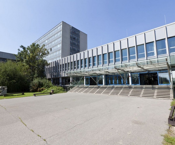 The Czech Technical University in Prague