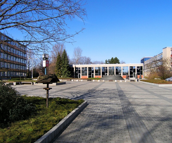 The Czech University of Life Sciences Prague