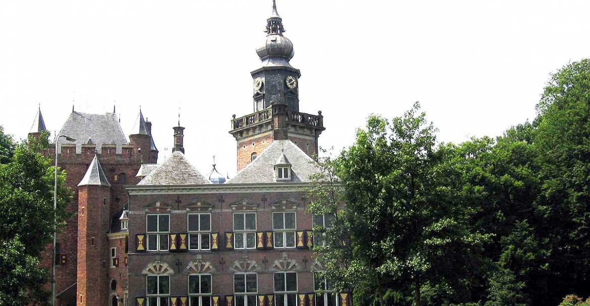 Nyenrode Business University