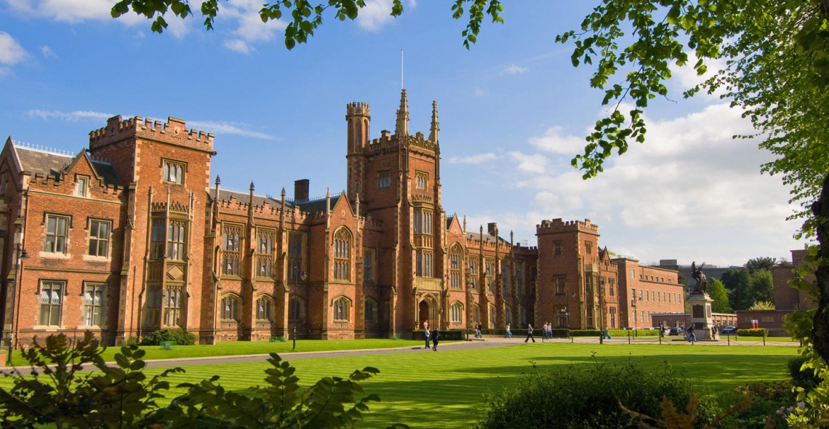 Queen's University Belfast