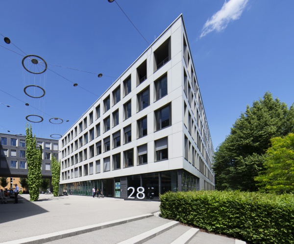 EU Business School Munich