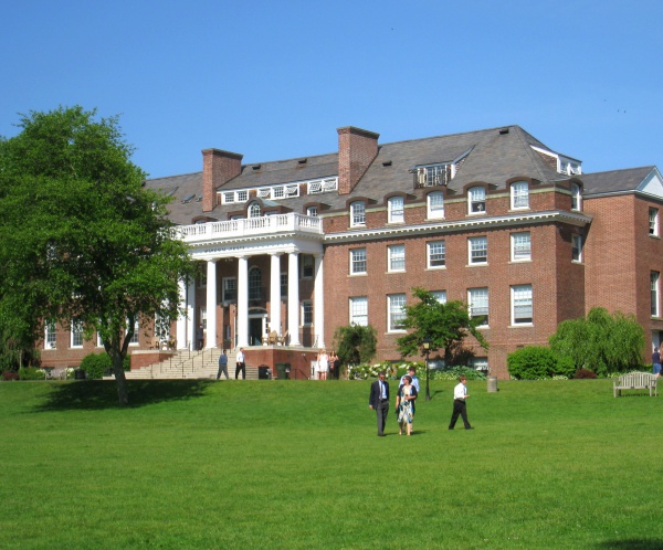 Choate Rosemary Hall