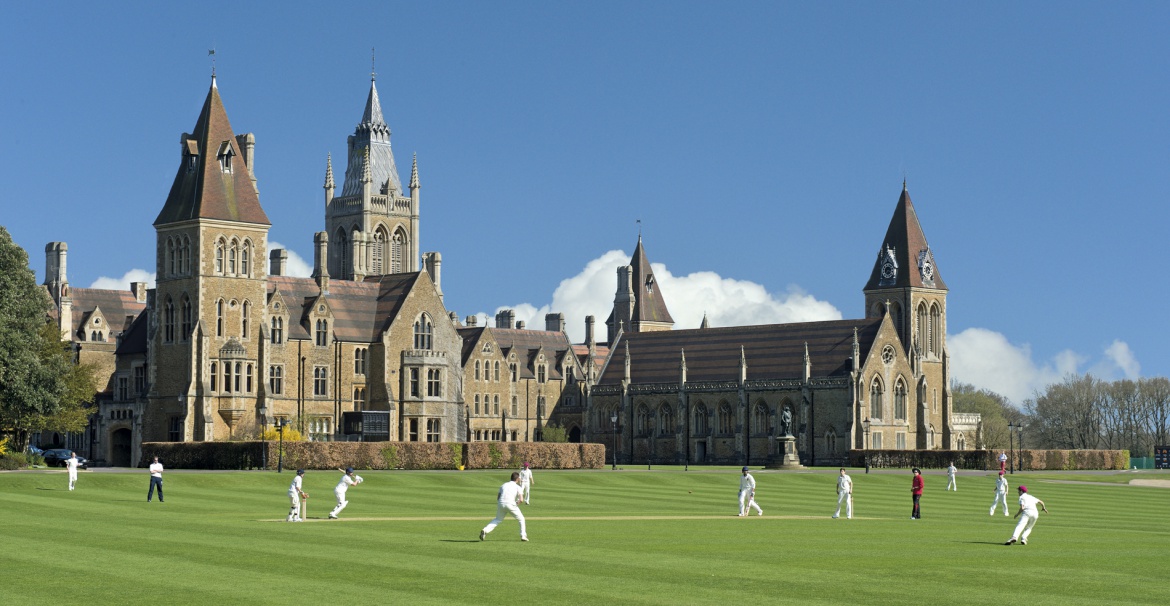 Charterhouse School