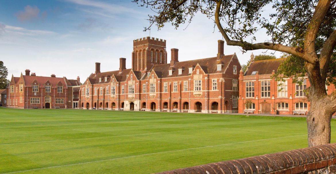 Eastbourne College